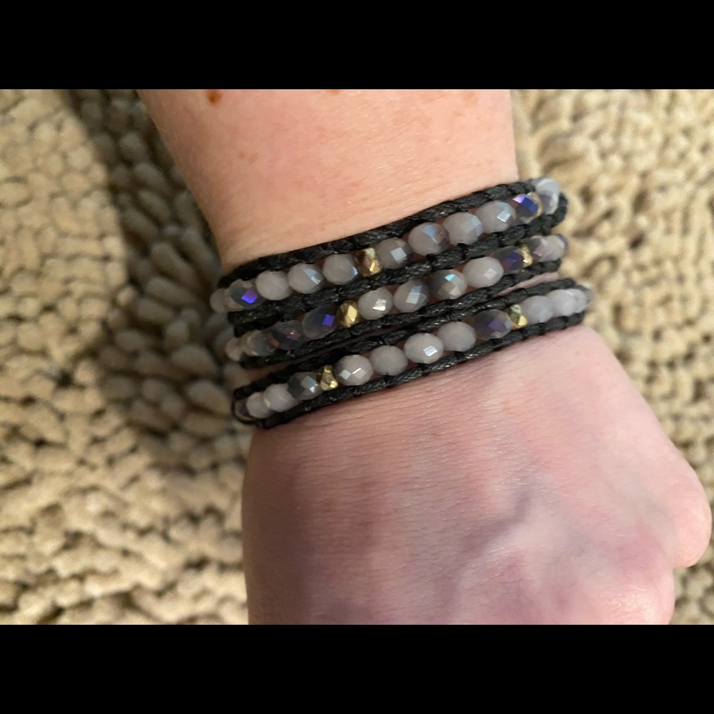 Adjustable jewelry